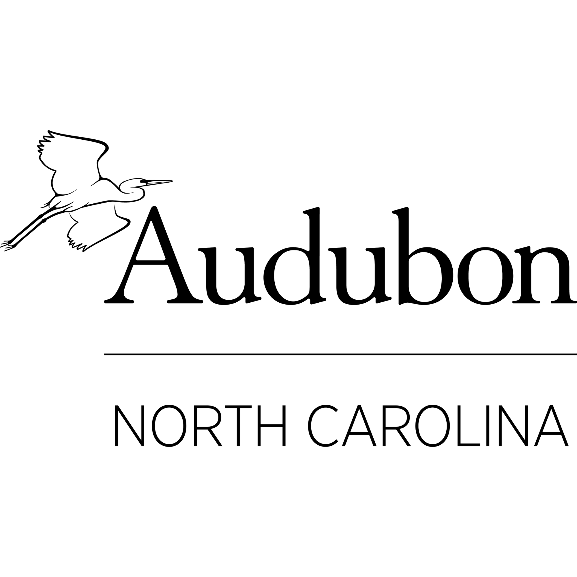 Audubon city of raleigh logo